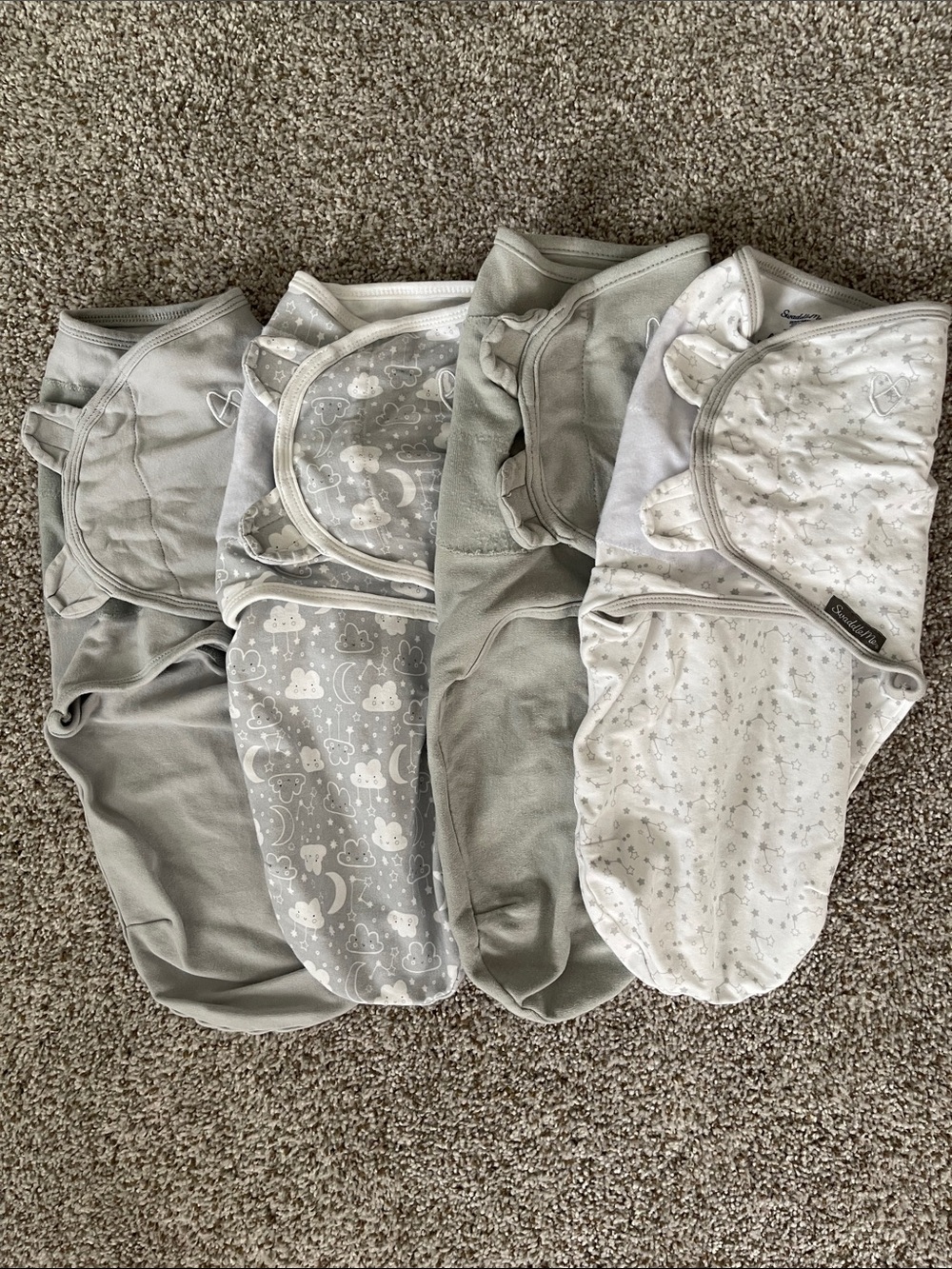 SwaddleMe Bundle